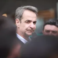 mitsotakis