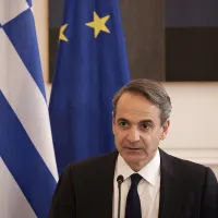 Κυριάκος Μητσοτάκης