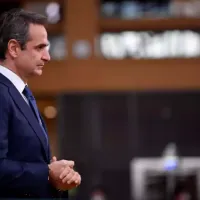 mitsotakis