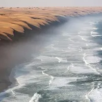 namibia