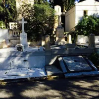 Νεκροταφείο