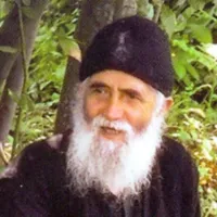Γέροντας Παΐσιος