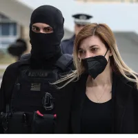 Ρούλα Πισπιρίγκου