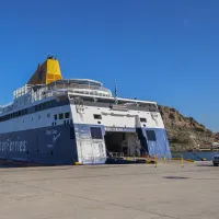 ploio mykonos