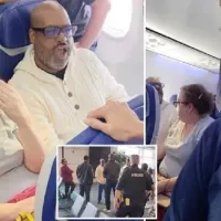 Πτήση σε αεροπλάνο