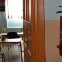 πυροσβεστηρας