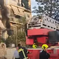 φωτιά πάτρα