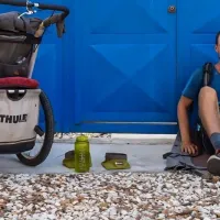 Σκύλος και ταξίδια