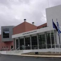 Σχολείο στη Χαλκιδική