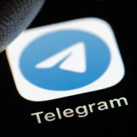 telegram