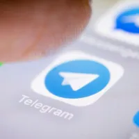 telegram