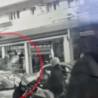 Χτύπησε αστυνομικό με το αυτοκίνητο