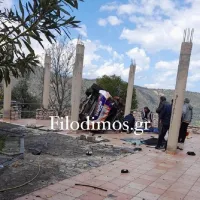 Τροχαίο στο Αίγιο