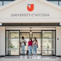 univeresity of nicosia
