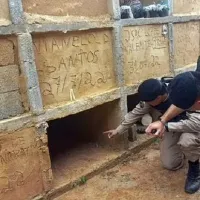 Την έθαψαν ζωντανή