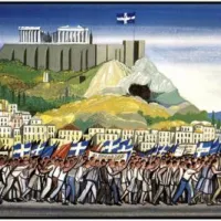 Δεκεμβριανά 1944