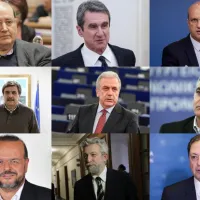 ΕΚΤΟΣ ΒΟΥΛΗΣ