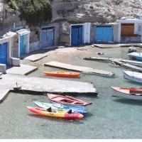 Μήλος