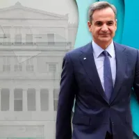 Μητσοτάκης