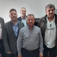 ΣΥΝΑΝΤΗΣΗ ΟΙΕΛΕ ΜΕ ΠΑΣΟΚ