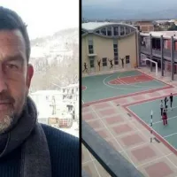 εφυγε απο τη ζωή