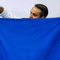 μητσοτακης εκλογές