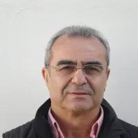 ΚΩΣΤΑΣ ΣΑΡΑΙΛΙΔΗΣ