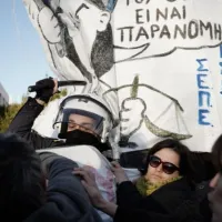 εκπαιδευτικοι