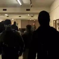 χρυσή αυγή