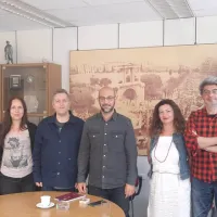 Συνάντηση ΟΙΕΛΕ – ΚΚΕ: «Πάντοτε στο πλευρό των ιδιωτικών εκπαιδευτικών, αναγκαιότητα ο αγώνας για την προστασία του δημόσιου αγαθού της Παιδείας»