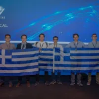 Νέα μεγάλη επιτυχία για την Ελληνική ομάδα στην 40η Βαλκανική Μαθηματική Ολυμπιάδα