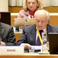 Συμμετοχή του Γενικού Γραμματέα ΕΕΚΔΒΜ&Ν στο Συμβούλιο Υπουργών Εκπαίδευσης, Νεολαίας, Πολιτισμού και Αθλητισμού (EYCS) στις Βρυξέλλες