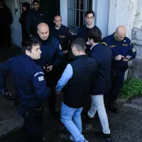 δίκη άλκη