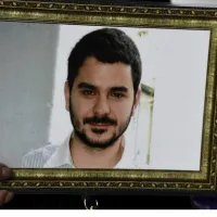 Μάριος Παπαγεωργίου