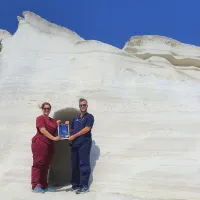 ιατρικη αποβαση φοιτηων σε δυσπροσιτα
