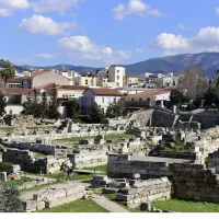 αρχαιολογικός χώρος