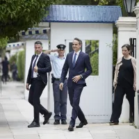mitsotakis