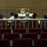 δίκη χρυσής αυγής