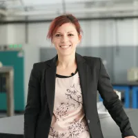 Η Αναστασία-Μαρία Μοσχόβη είναι μία από τις τρεις φιναλίστ που είναι υποψήφιες για τα Ευρωπαϊκά Βραβεία Βιώσιμης Ενέργειας 2023 στην κατηγορία Γυναίκα στην Ενέργεια.