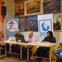 Νέα έκθεση αποκαλύπτει την επισιτιστική ανασφάλεια που αντιμετωπίζουν πρόσφυγες, αιτούντες άσυλο και άνθρωποι «χωρίς χαρτιά» στην Ελλάδα