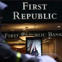First Republic Bank