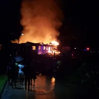 σχολικός κοιτώνας