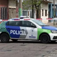 Αστυνομία στην Αργεντινή