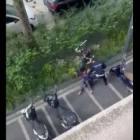 Τρανσέξουαλ δέχθηκε αστυνομική βία