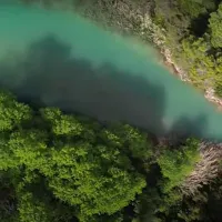 Παράδεισος στην Αττική
