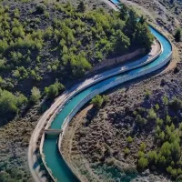 Ένας επίγειος παράδεισος δίπλα στο κέντρο της Αθήνας (Video)