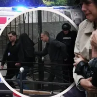 Βελιγράδι επίθεση