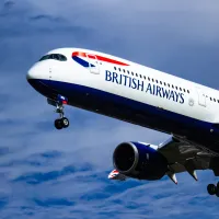 Βρετανία: Η British Airways ακύρωσε πάνω από 100 πτήσεις λόγω "τεχνικού προβλήματος"