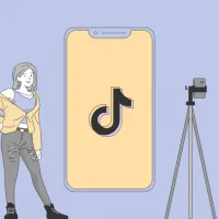 content creator