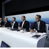 debate